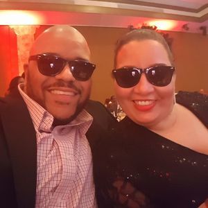 Meet your Posher, Tracey